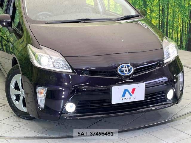 Toyota PRIUS 2014-05 253665-12