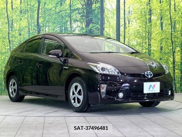Toyota PRIUS 2014-05 253665-16