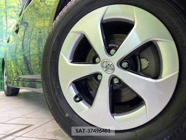 Toyota PRIUS 2014-05 253665-13