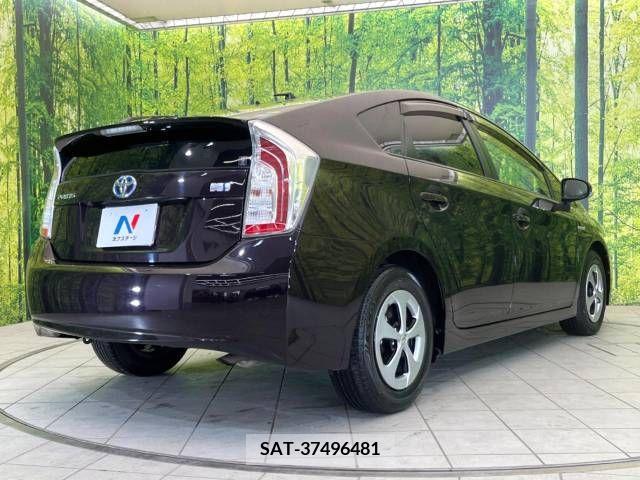 Toyota PRIUS 2014-05 253665-17