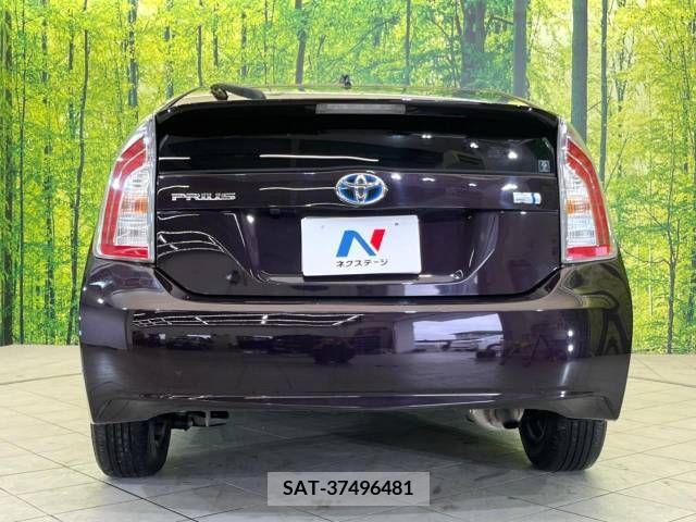 Toyota PRIUS 2014-05 253665-15