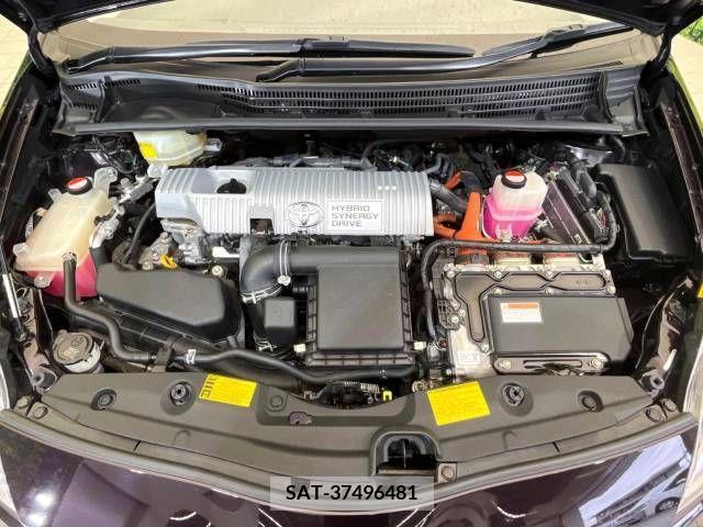 Toyota PRIUS 2014-05 253665-18