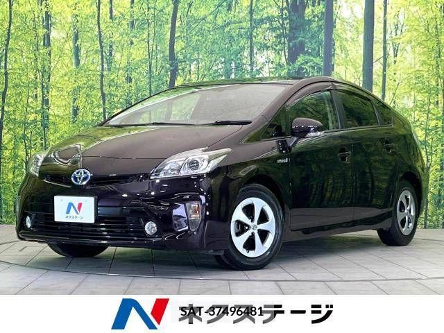 Toyota PRIUS 2014-05 253665-0
