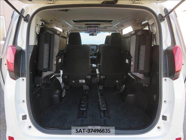 Toyota ALPHARD 2016-04 389049-18