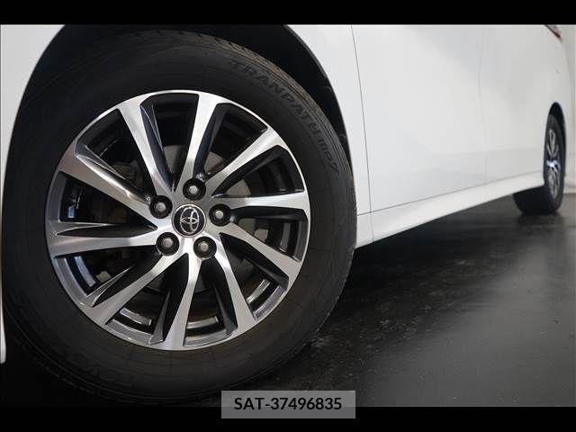 Toyota ALPHARD 2016-04 389049-3