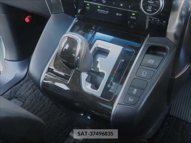 Toyota ALPHARD 2016-04 389049-11