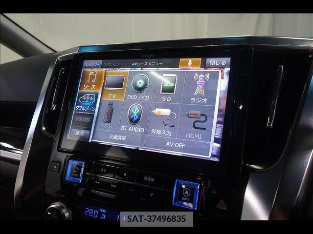 Toyota ALPHARD 2016-04 389049-10