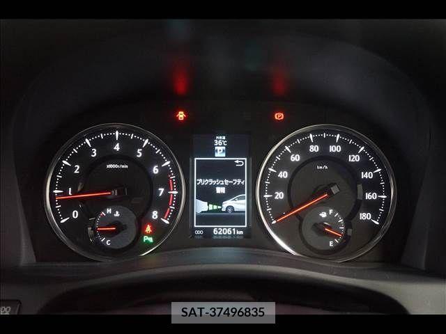 Toyota ALPHARD 2016-04 389049-6