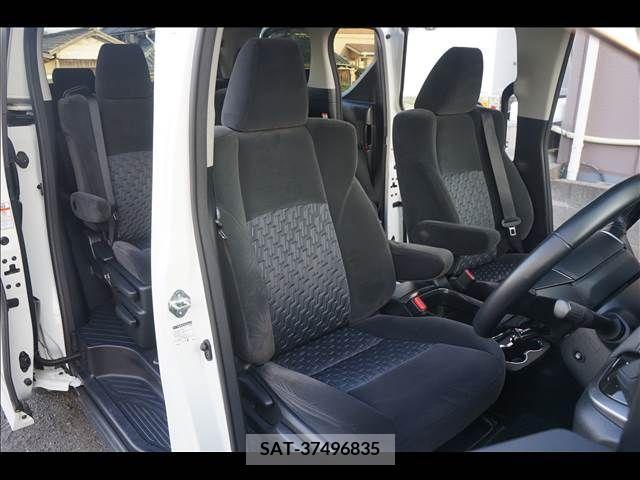 Toyota ALPHARD 2016-04 389049-16