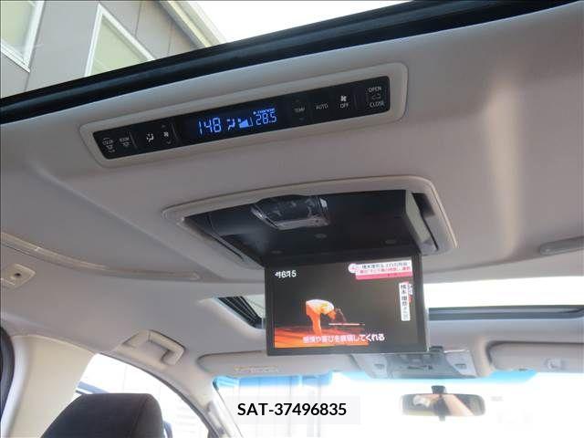 Toyota ALPHARD 2016-04 389049-5