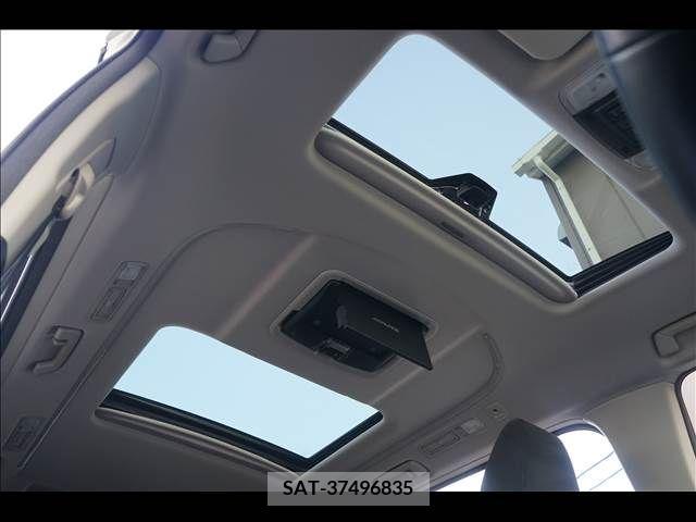 Toyota ALPHARD 2016-04 389049-4