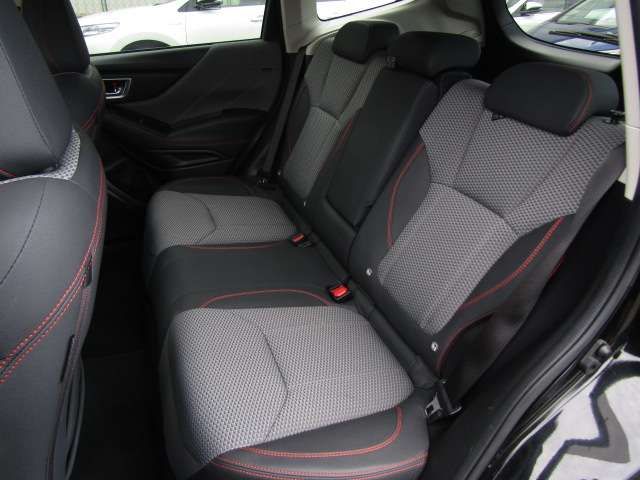 Subaru FORESTER 2018-10 22783-18