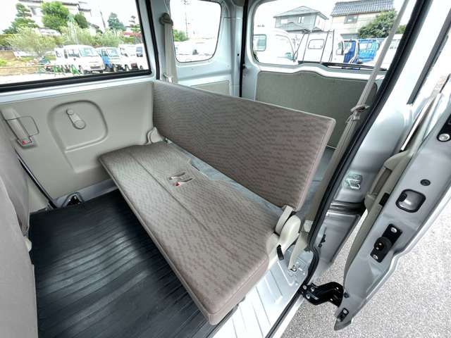 Mitsubishi MINICAB VAN 2015-07 10897-14