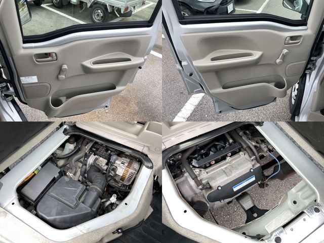 Mitsubishi MINICAB VAN 2015-07 10897-23