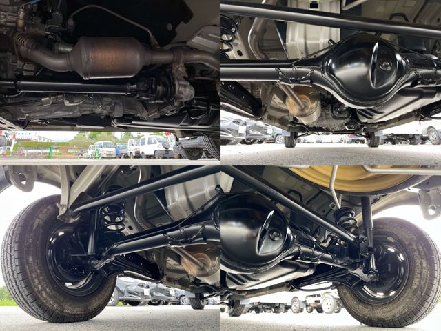 Mitsubishi MINICAB VAN 2015-07 10897-27