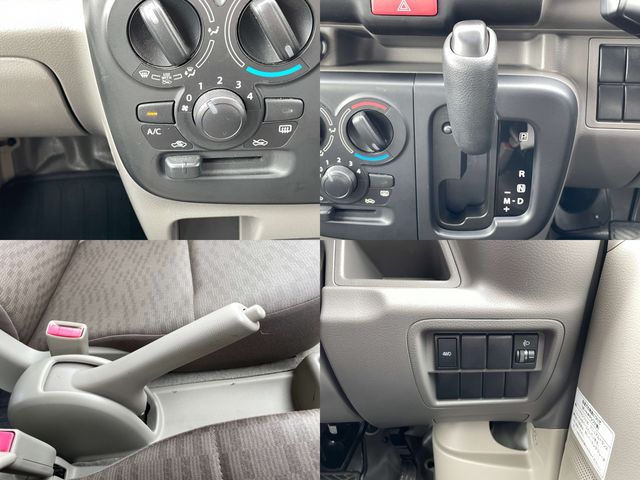 Mitsubishi MINICAB VAN 2015-07 10897-22