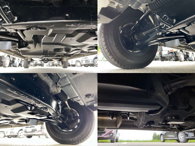 Mitsubishi MINICAB VAN 2015-07 10897-26