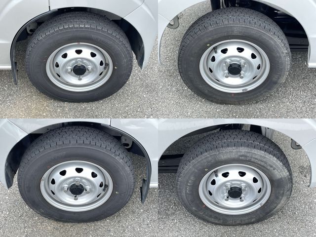 Mitsubishi MINICAB VAN 2015-07 10897-24