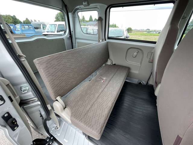 Mitsubishi MINICAB VAN 2015-07 10897-12