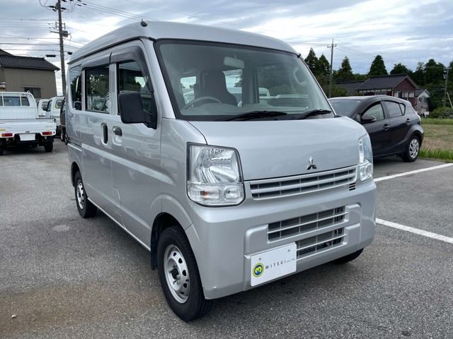 Mitsubishi MINICAB VAN 2015-07 10897-0