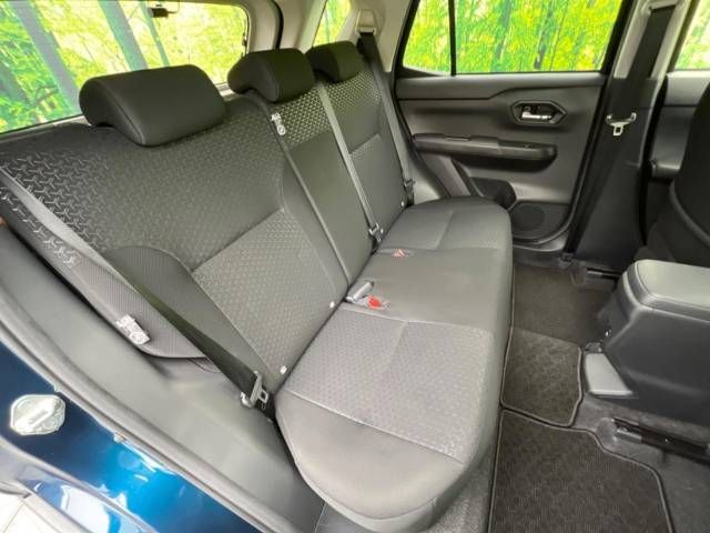 Toyota RAIZE 2020-10 187181-9