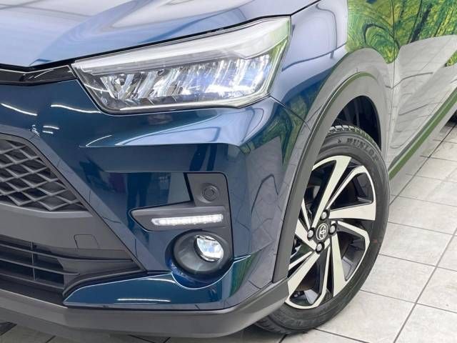 Toyota RAIZE 2020-10 187181-12