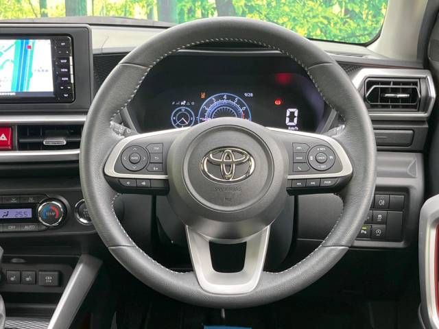 Toyota RAIZE 2020-10 187181-11