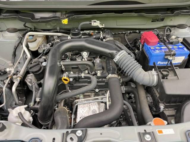 Toyota RAIZE 2020-10 187181-18