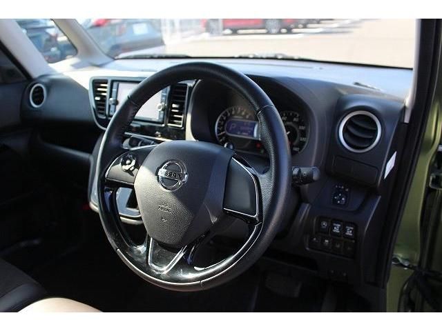 Nissan DAYZ ROOX 2020-05 185624-13
