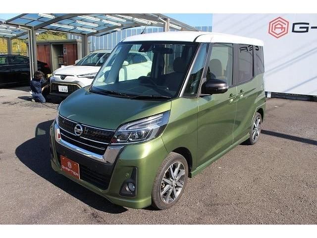 Nissan DAYZ ROOX 2020-05 185624-9
