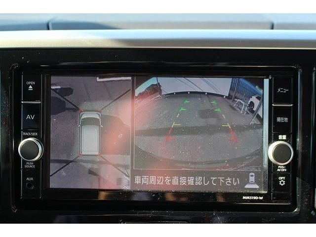 Nissan DAYZ ROOX 2020-05 185624-2