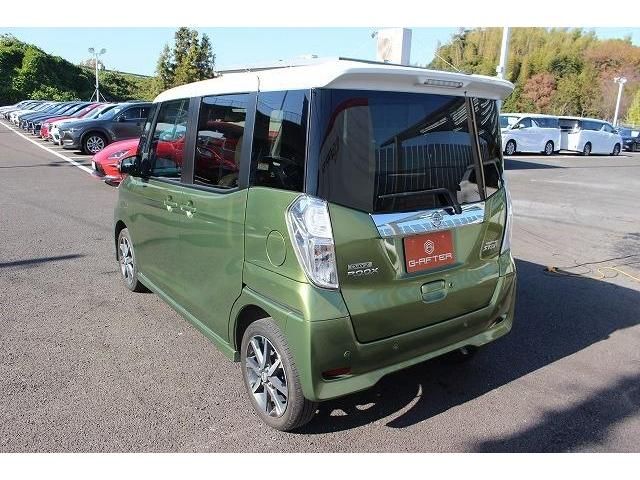 Nissan DAYZ ROOX 2020-05 185624-8