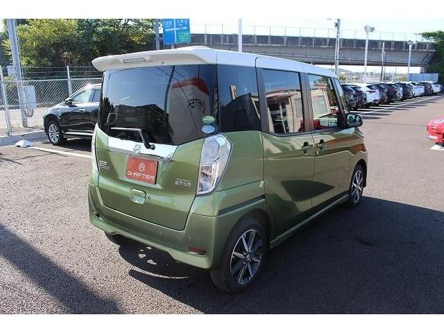 Nissan DAYZ ROOX 2020-05 185624-7