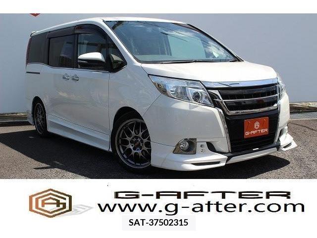 Toyota ESQUIRE 2015-06 233364-0