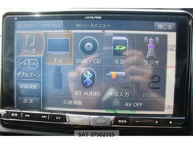 Toyota ESQUIRE 2015-06 233364-2