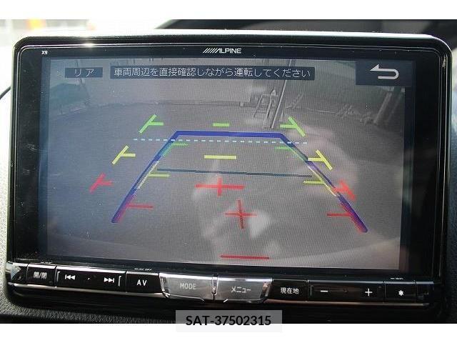Toyota ESQUIRE 2015-06 233364-3