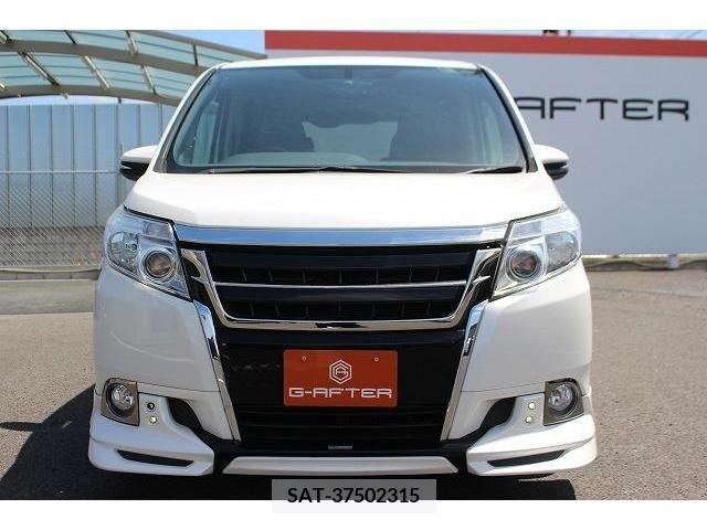 Toyota ESQUIRE 2015-06 233364-5