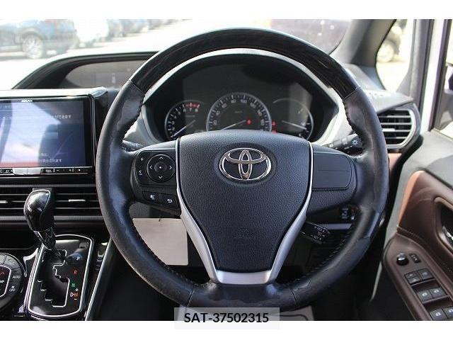 Toyota ESQUIRE 2015-06 233364-16