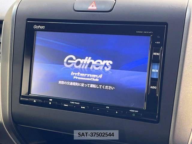 Honda FREED 2018-05 302925-2