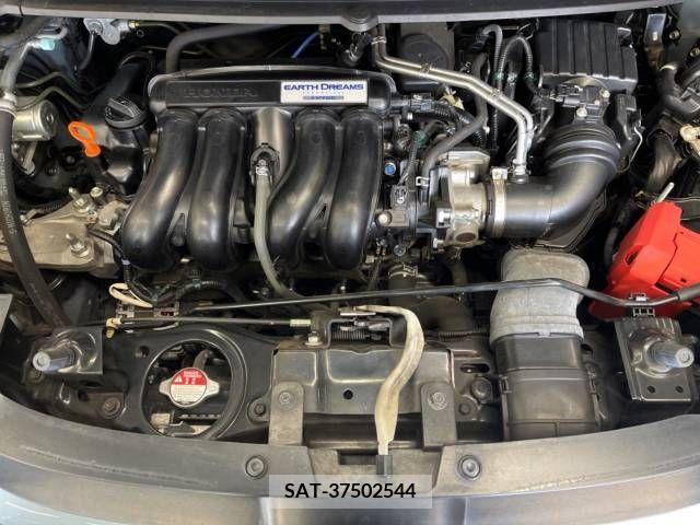 Honda FREED 2018-05 302925-18