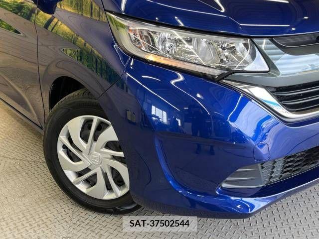 Honda FREED 2018-05 302925-12