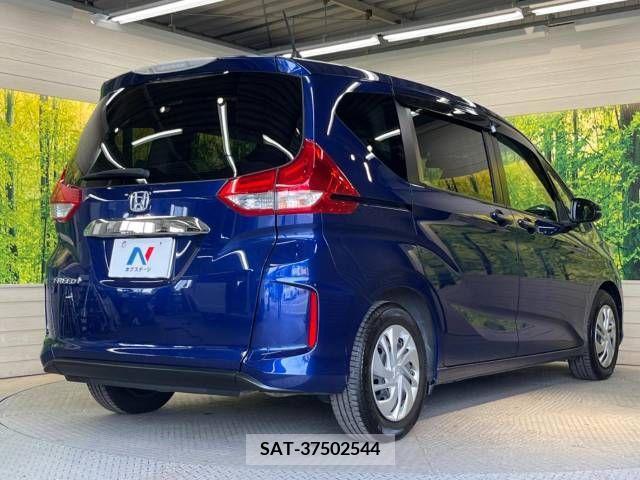 Honda FREED 2018-05 302925-17