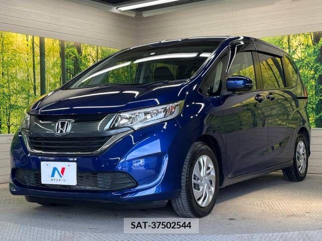 Honda FREED 2018-05 302925-16