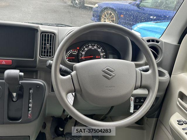 Suzuki EVERY 2022-12 232823-4