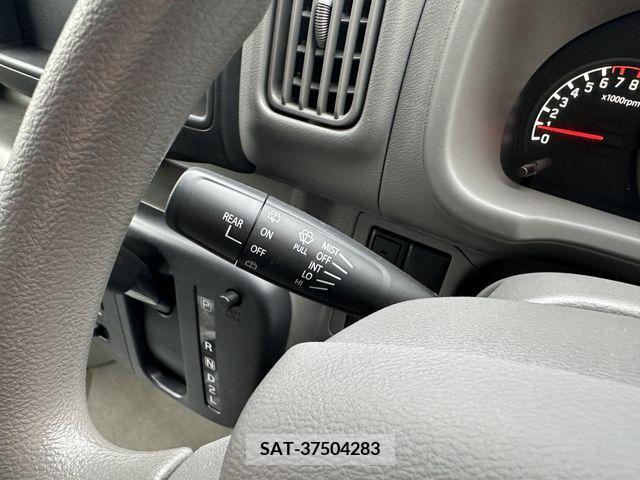 Suzuki EVERY 2022-12 232823-12