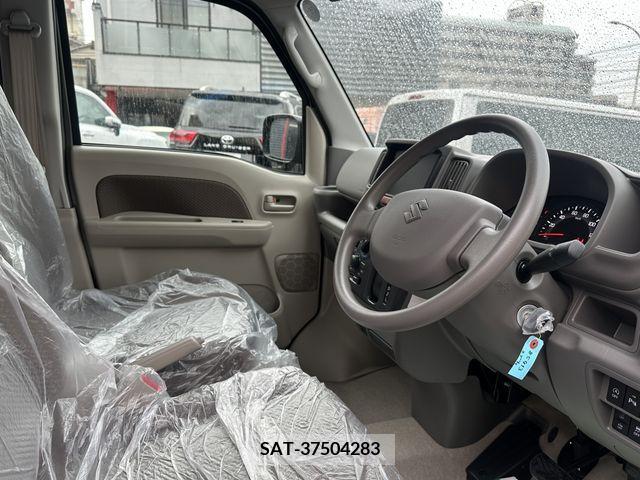 Suzuki EVERY 2022-12 232823-11
