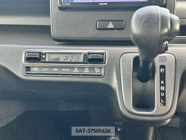 Suzuki WAGON R 2019-03 379974-9