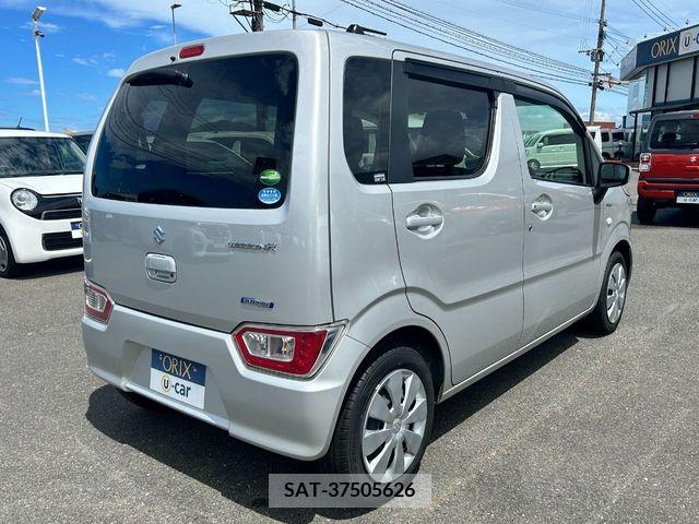 Suzuki WAGON R 2019-03 379974-2