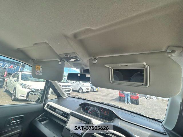 Suzuki WAGON R 2019-03 379974-28