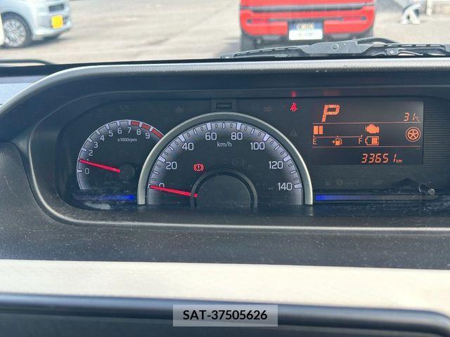 Suzuki WAGON R 2019-03 379974-8